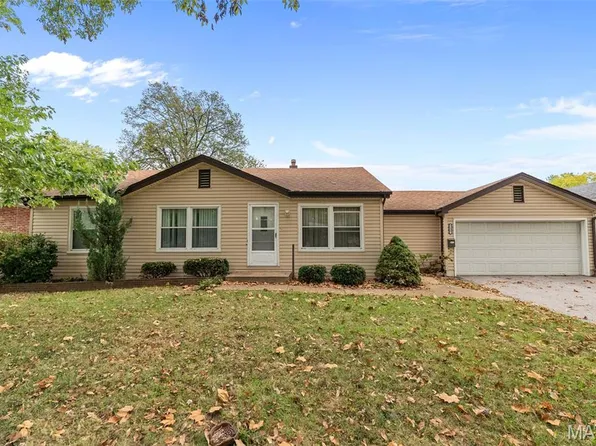 7127 Bancroft Ave, Saint Louis, MO 63109