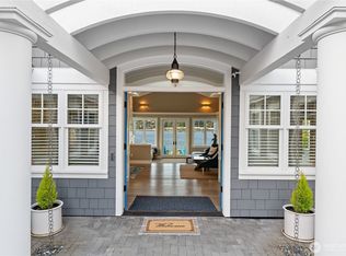 253 Bella Bella Dr, Fox Island, WA