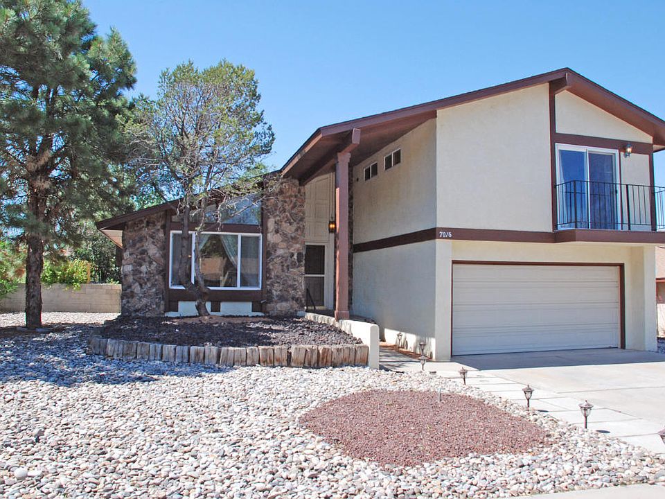 1st image of 7016 Avenida La Costa NE