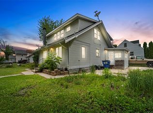1501 W State St, Marshalltown, IA 50158