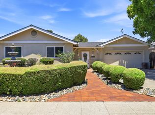 1635 Blossom Hill Rd, San Jose, CA 95124