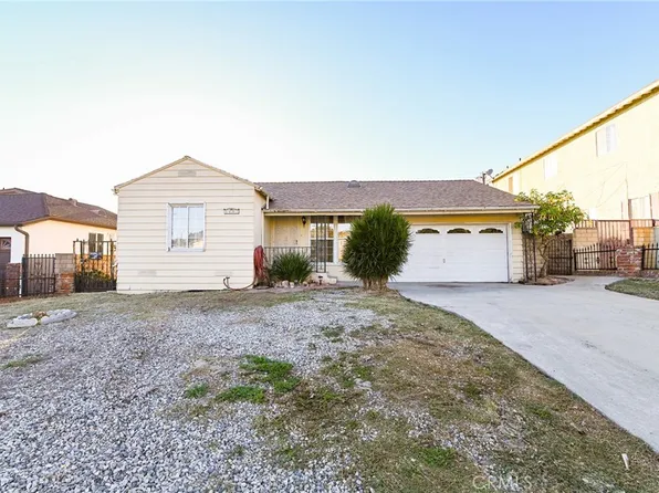 2007 Jones Ave, Los Angeles, CA 90032