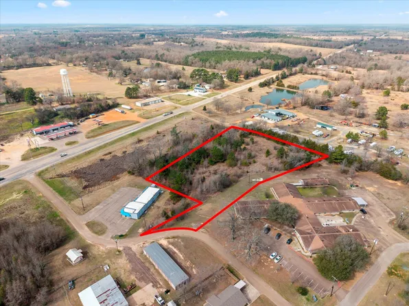 4 & Crescent St #3345, Omaha, TX 75571