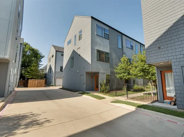 427 W 10th St #601, Dallas, TX 75208