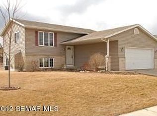 840 4th St NE, Byron, MN 55920