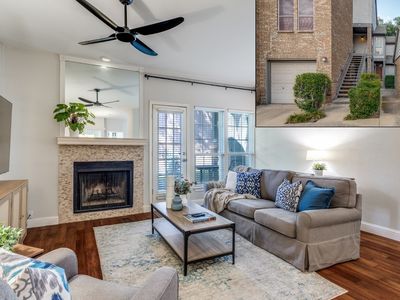 4067 Beltway Dr #121, Addison, TX, 75001