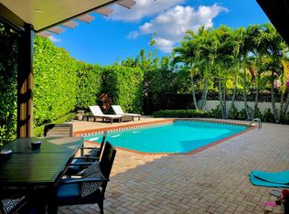 7867 SW 89th Ln, Miami, FL 33156