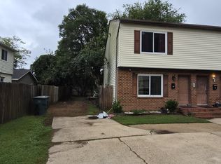 7940 Woodall Rd APT A, Norfolk, VA 23518