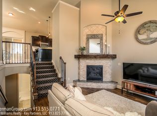 8523 N Highland Ave, Kansas City, MO 64155