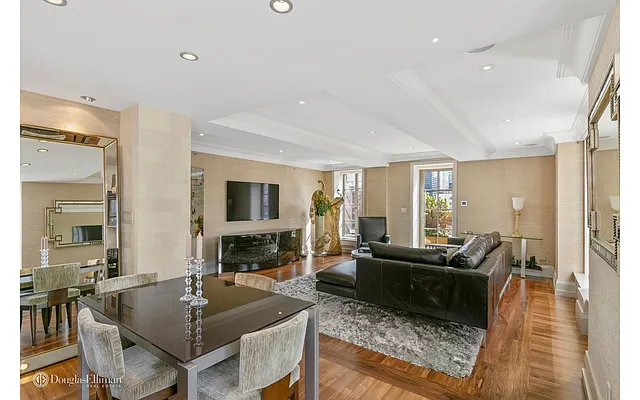 Sold by Douglas Elliman | media 2