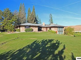 4365 Canyon Dr, Reno, NV 89519