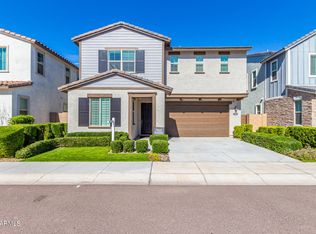 1324 W Bluejay Dr, Chandler, AZ 85286