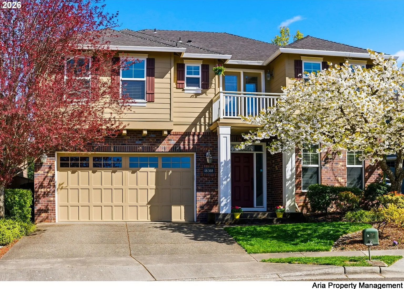 4 bed, 3.5 bath, 2972 sqft, $4,350 — Photo 1