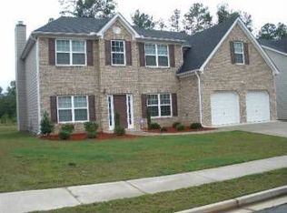 4380 Shamrock Dr, Atlanta, GA 30349