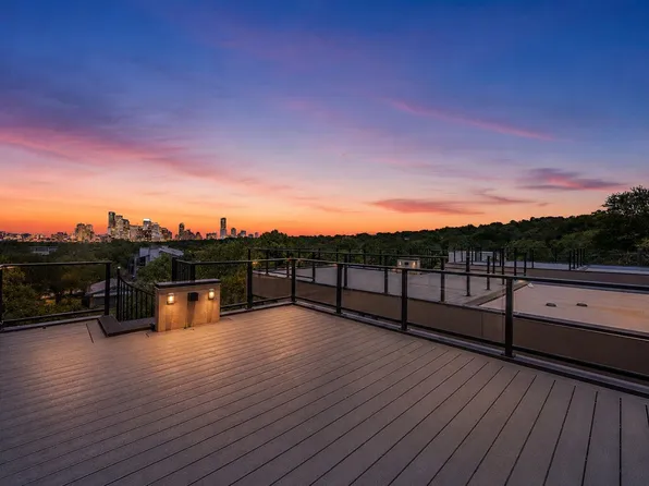 1403 Barton Hills Dr #1, Austin, TX 78704