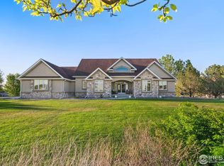19349 County Road 25 LOT 8, Brush, CO 80723