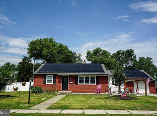 1212 Central Ave, Lindenwold, NJ 08021