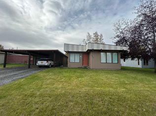 3917 E Turnagain Blvd #A, Anchorage, AK 99517