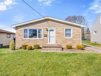 584 Hilbish Ave, Akron, OH, 44312