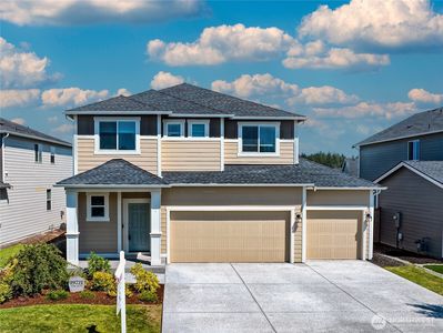 19721 137th Avenue E, Graham, WA, 98338