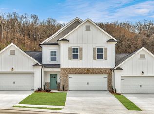 6462 Serenade Ln #28, Hixson, TN 37343