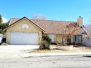37506 Cedrela Ave, Palmdale, CA 93552