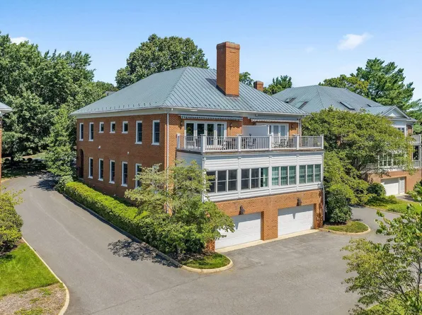512 Worthington Dr #B, Charlottesville, VA 22903