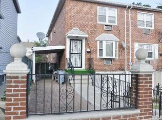 9715 109th St, South Richmond Hill, NY 11419