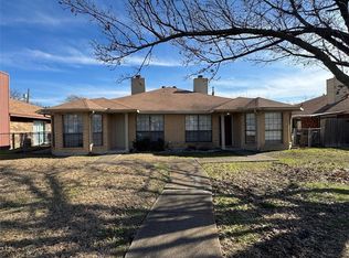 2514 Stanford St, Rowlett, TX 75088