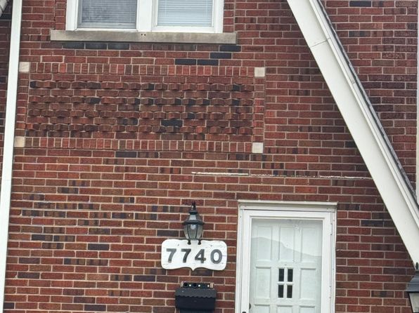 7740 Calhoun St #2S