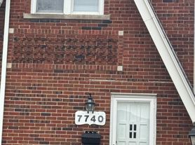 7740 Calhoun St, Dearborn, MI