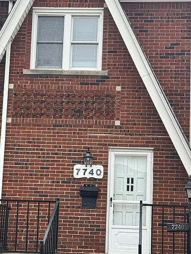 7740 Calhoun St #2S Photo 1