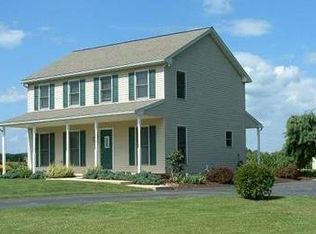 3715 Bull Rd, Dover, PA 17315