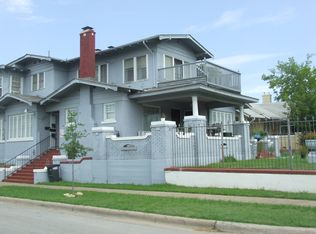 2944 Hemphill St, Fort Worth, TX 76110