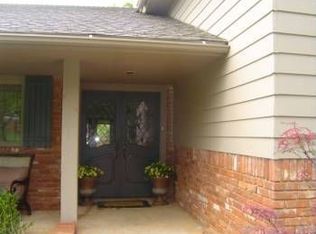 3125 Hackberry Rd, Oklahoma City, OK 73120