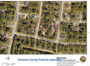 Gascom St, North port, FL 34288