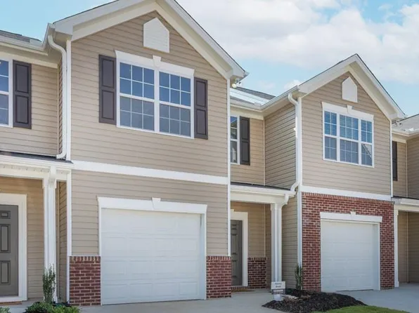 5504 Avery Dr, Trinity, NC 27370