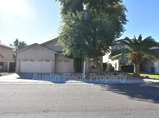 2641 E Augusta Ave, Chandler, AZ 85249