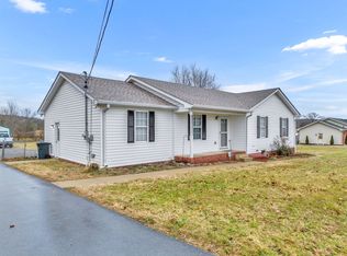493 Goshen Rd, Lebanon, TN 37087
