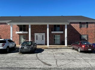 River Street Apartments, Carthage, MO 64836