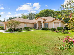4309 Hunters Pass, Spring Hill, FL 34609
