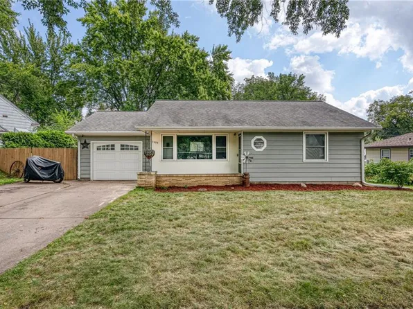 2029 12th Street, Eau Claire, WI 54703