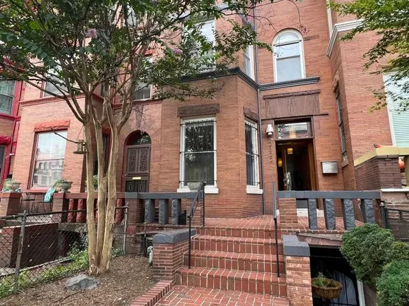 2322 1st St NW, Washington, DC 20001