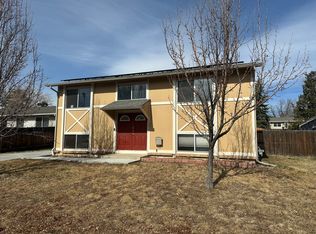 18867 W 61st Ave, Golden, CO 80403