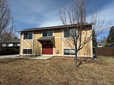 18867 W 61st Ave, Golden, CO, 80403