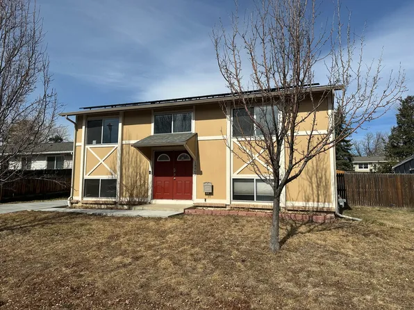 18867 W 61st Ave, Golden, CO 80403