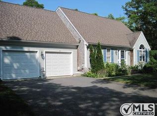 9 Preakness Ln, Mashpee, MA 02649
