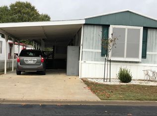 3403 E Lincoln Trl, Van Buren, AR 72956