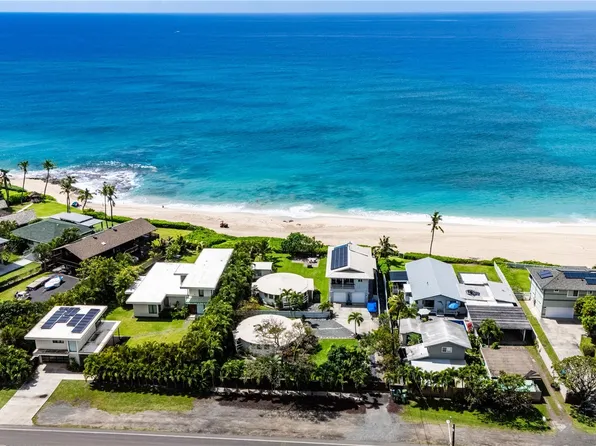 84-485 Farrington Hwy, Waianae, HI 96792