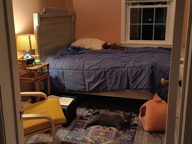 335 Overbrook Rd — Photo 1